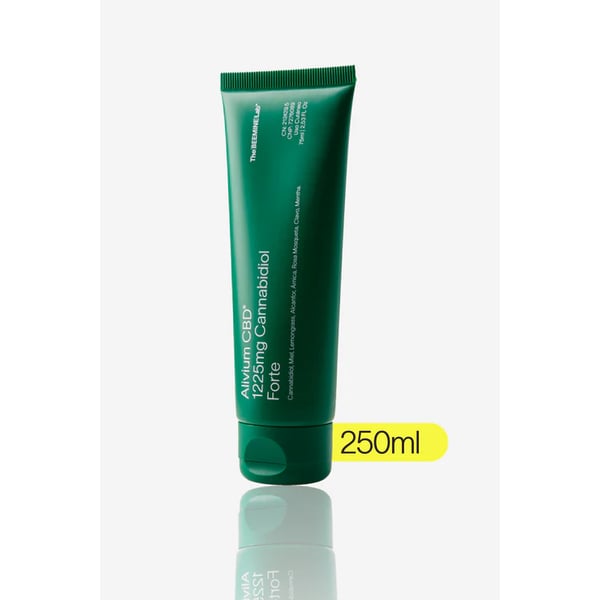 Beemine Alivium CBD Forte Cr 250M.webp